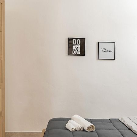 Apartament Sicilia Bella Maqueda Palermo Zewnętrze zdjęcie