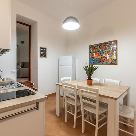 Apartament Sicilia Bella Maqueda Palermo Zewnętrze zdjęcie