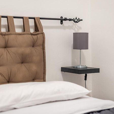 Apartament Sicilia Bella Maqueda Palermo Zewnętrze zdjęcie