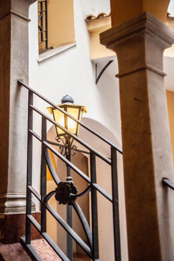 Apartament Sicilia Bella Maqueda Palermo Zewnętrze zdjęcie