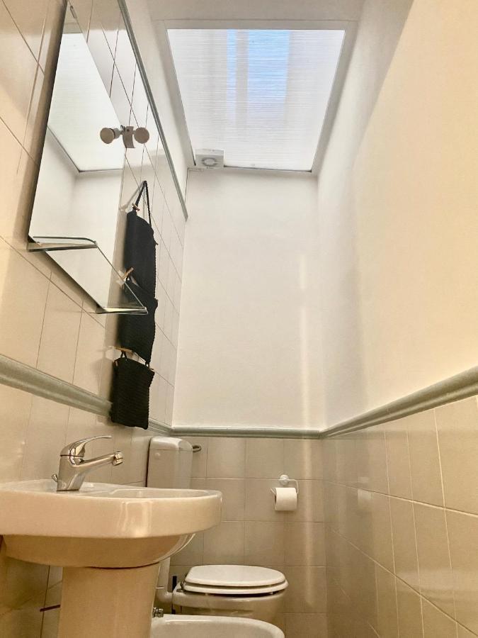Apartament Sicilia Bella Maqueda Palermo Zewnętrze zdjęcie