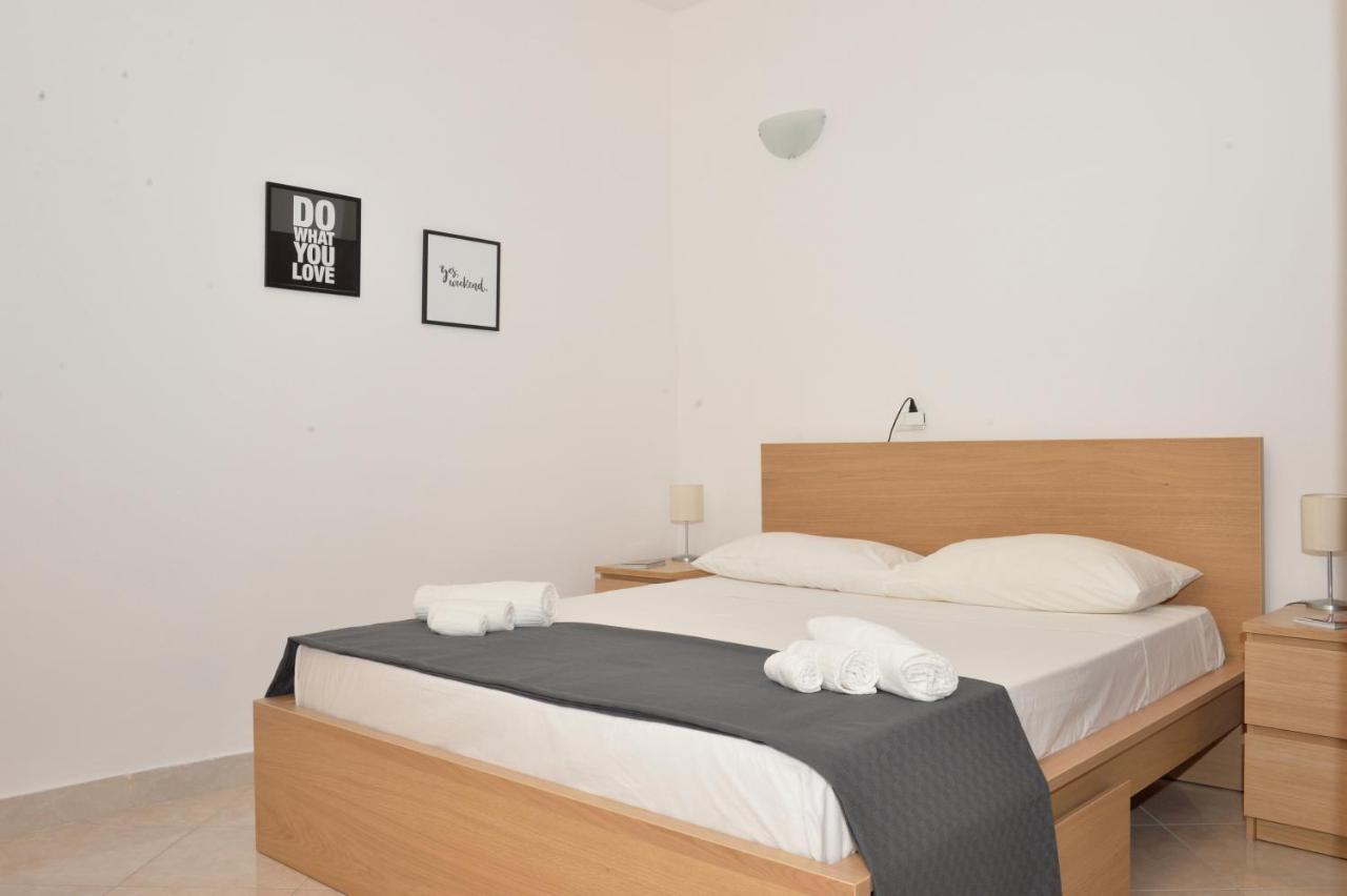 Apartament Sicilia Bella Maqueda Palermo Zewnętrze zdjęcie