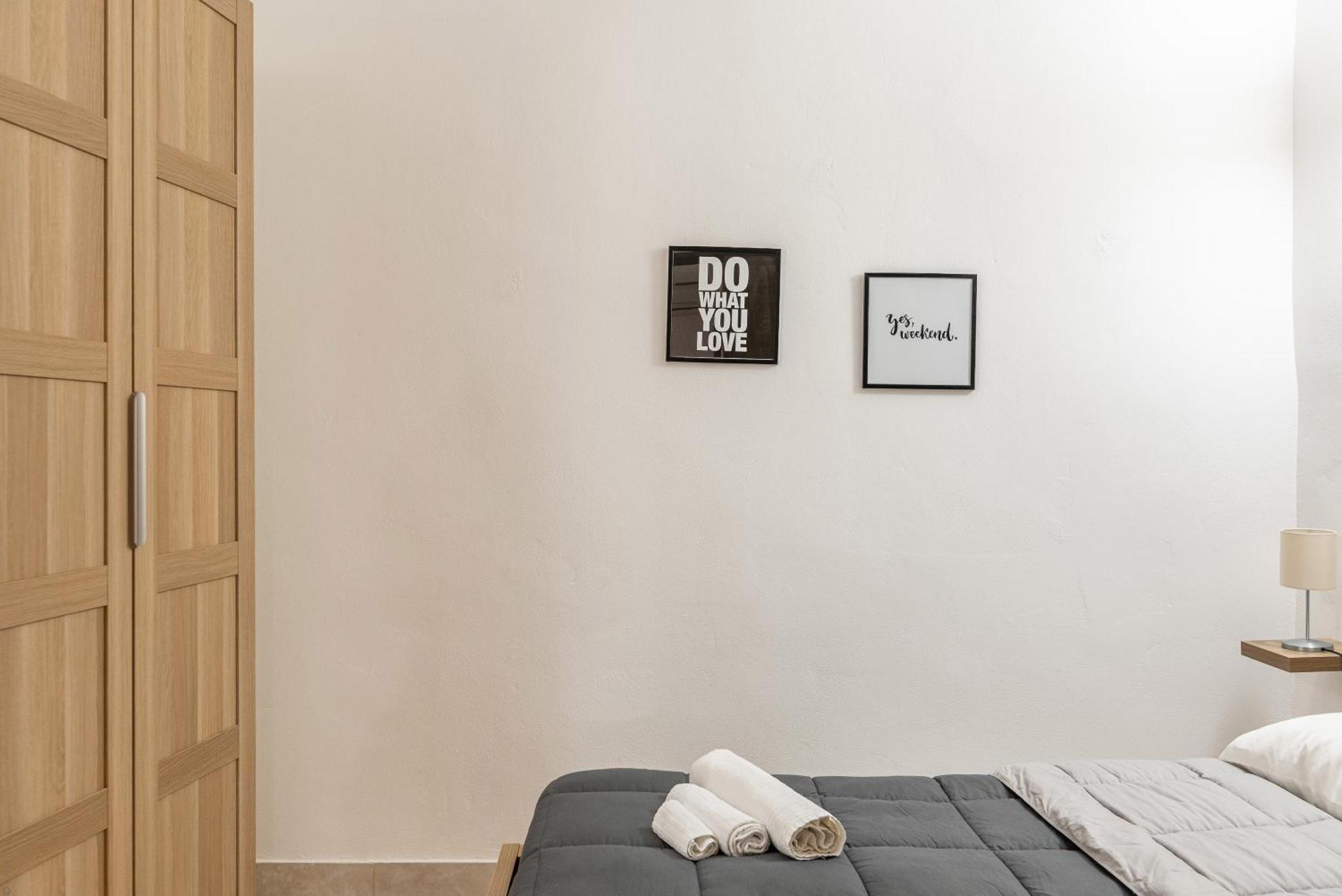 Apartament Sicilia Bella Maqueda Palermo Zewnętrze zdjęcie