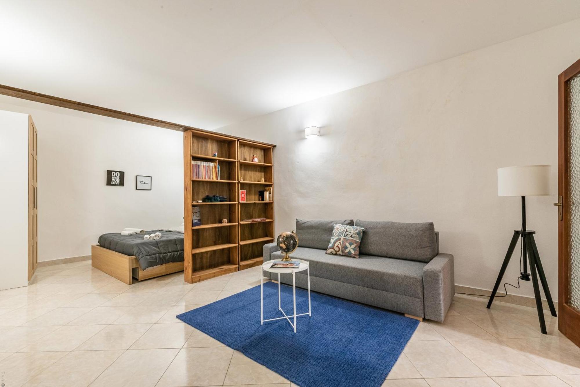 Apartament Sicilia Bella Maqueda Palermo Zewnętrze zdjęcie
