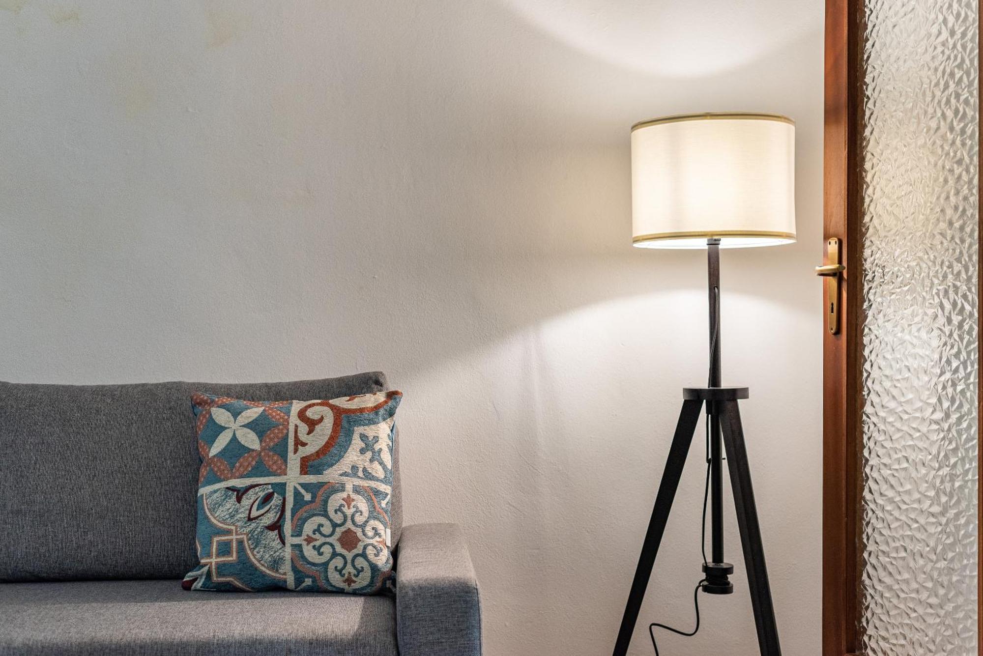 Apartament Sicilia Bella Maqueda Palermo Zewnętrze zdjęcie