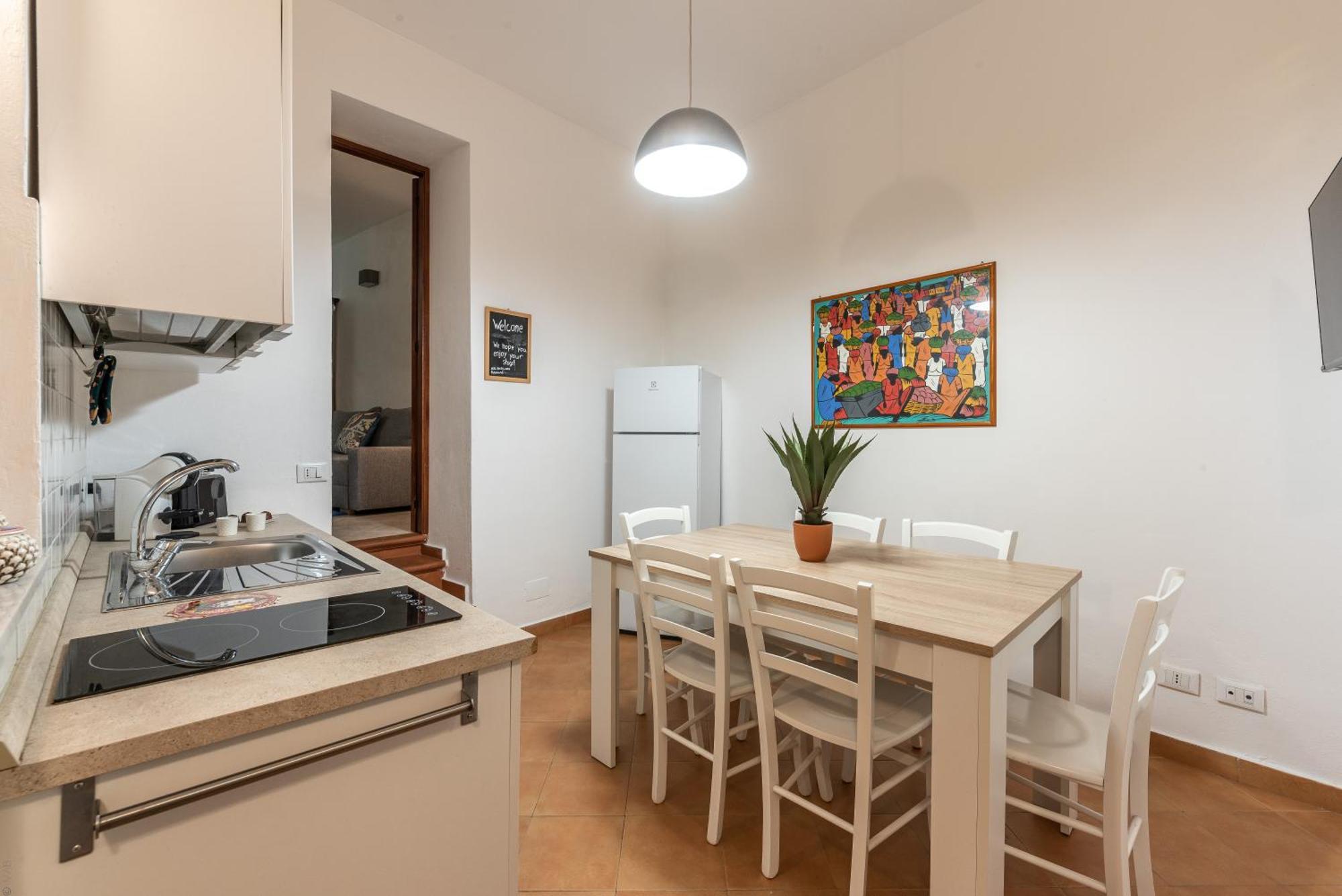 Apartament Sicilia Bella Maqueda Palermo Zewnętrze zdjęcie