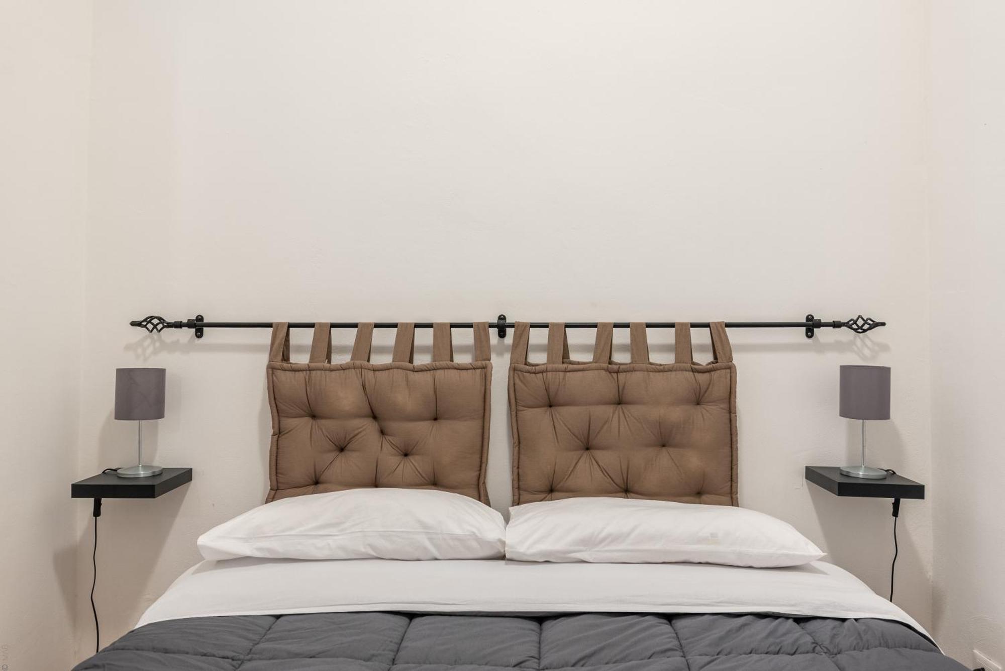 Apartament Sicilia Bella Maqueda Palermo Zewnętrze zdjęcie